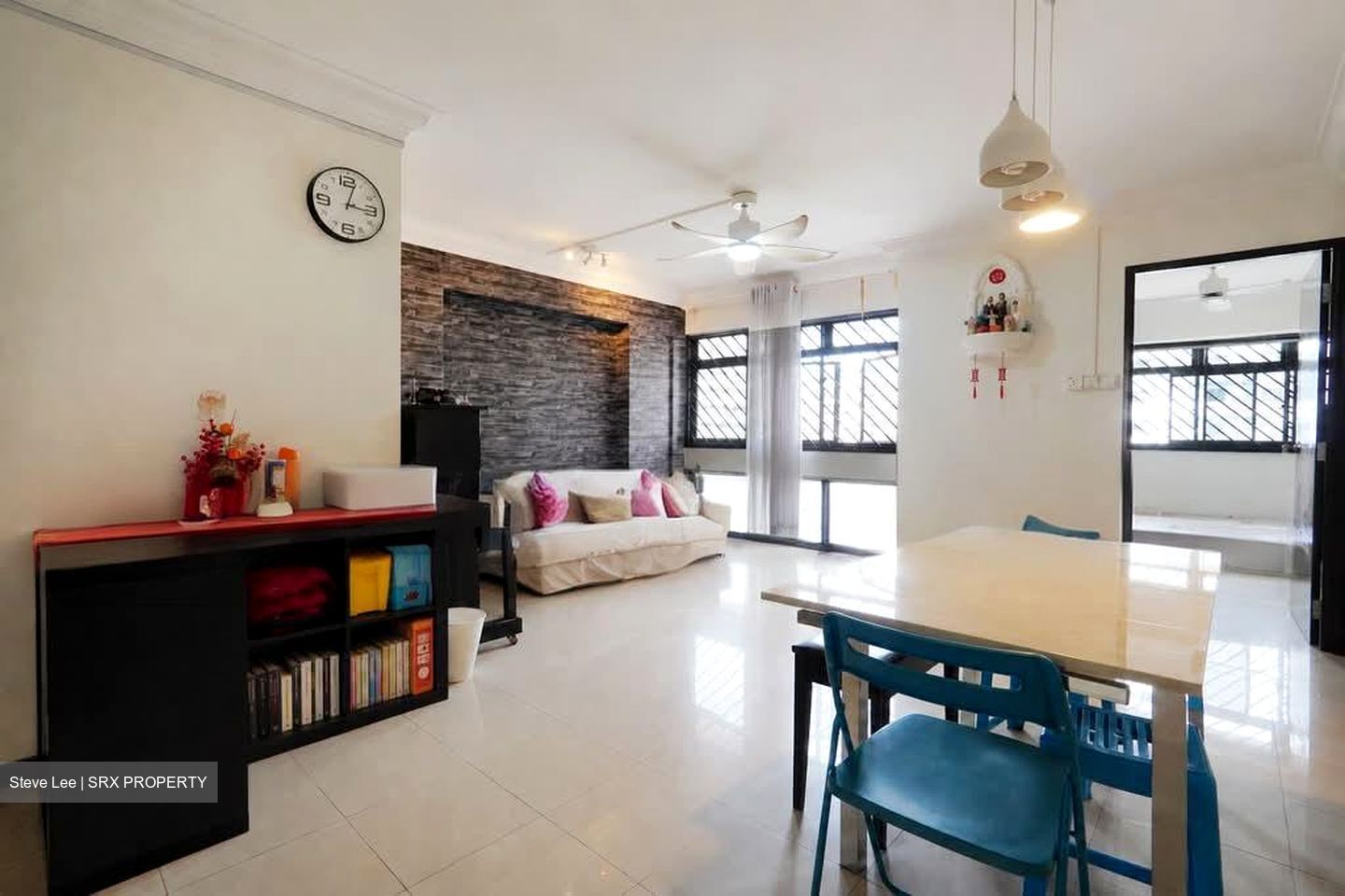 Blk 296 Yishun Street 20 (Yishun), HDB 4 Rooms #556026611